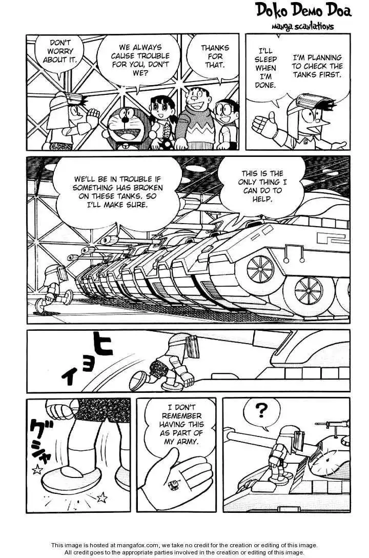 Doraemon Long Stories Chapter 6.3 41